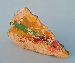 Piece of the Wall