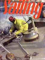 Sailing cover 
